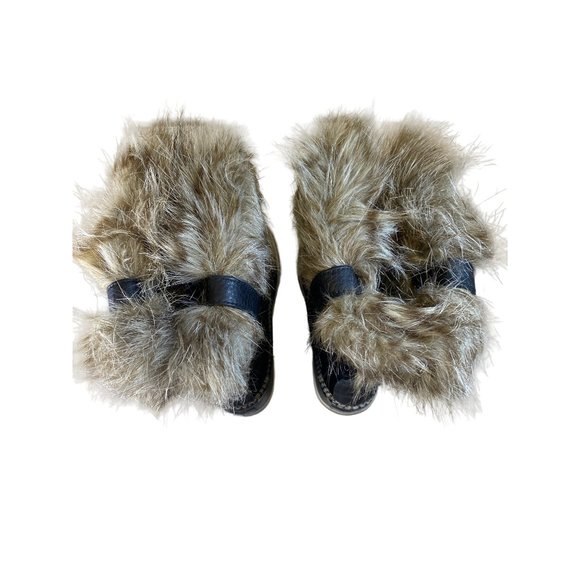 Sorel Women's 7 Joan Of Arctic Waterproof Snow Boots Shoes Black -25F - Picture 14 of 17